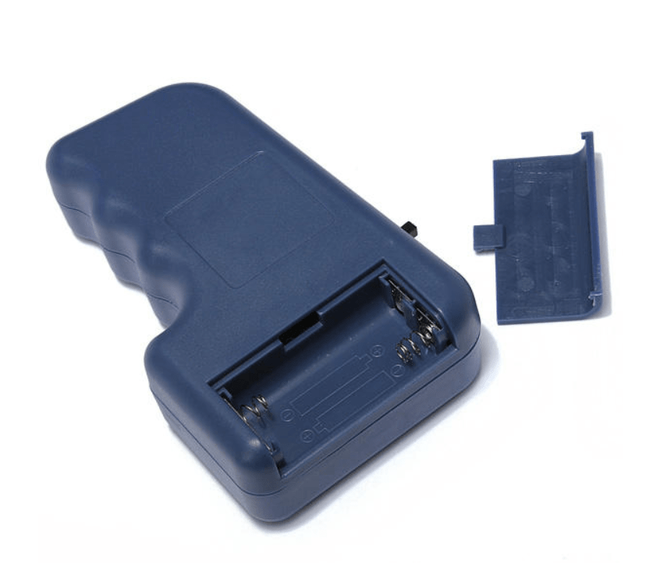 125 kHz RFID Card Copier - 4