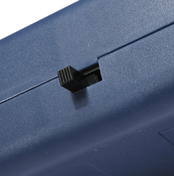 125 kHz RFID Card Copier - 8