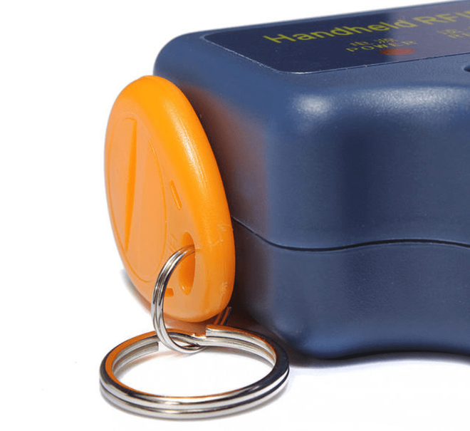 125 kHz RFID Kart Kopyalayıcı - 7