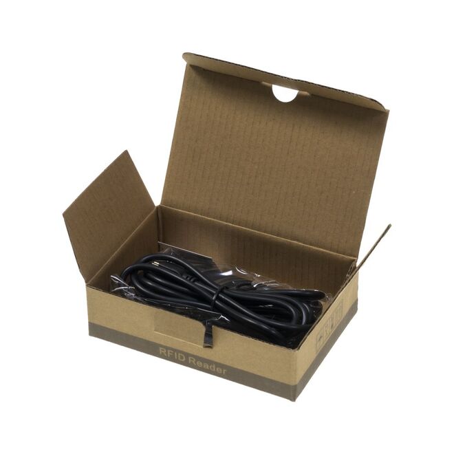 125kHz USB RFID Kart-Etiket Okuyucu - 4