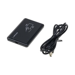 125kHz USB RFID Kart-Etiket Okuyucu 