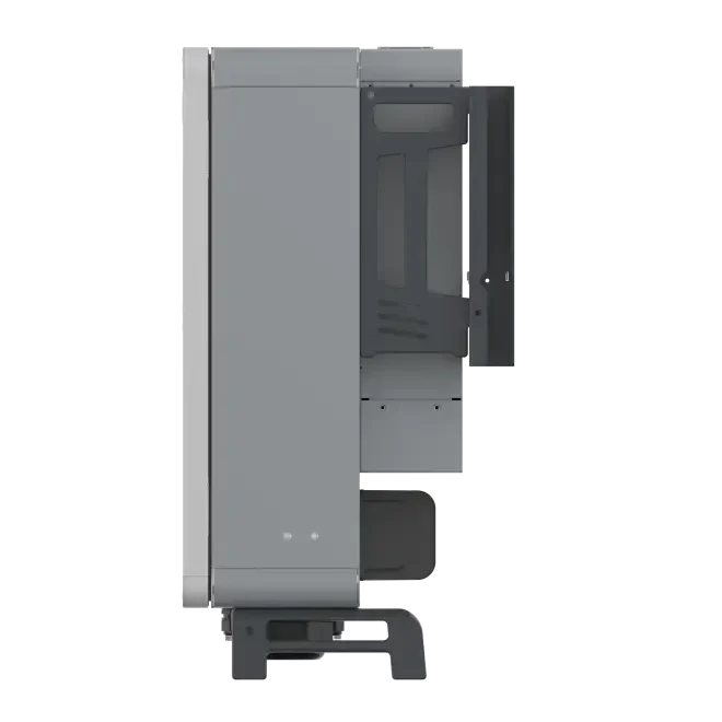 125KW Pixel Solar Inverter On Grid Three Phase Model PXL-125KM12T - 2
