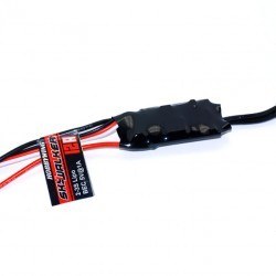 12 A ESC - Fırçasız Motor Sürücü Modülü 