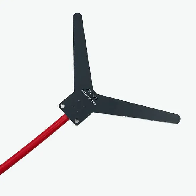 1.2GHz FPV Drone Anteni - 1