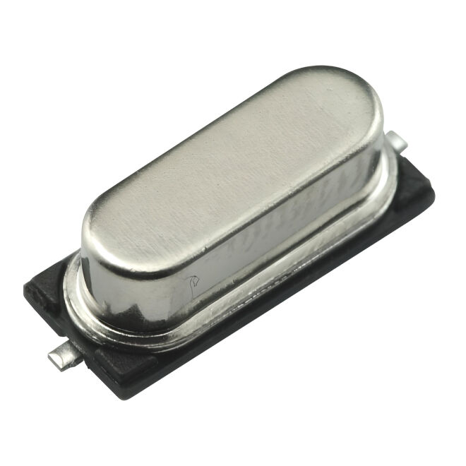 12MHz SMD Kristal - HC49SMD - 1
