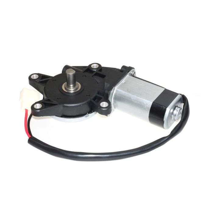 12V 110Rpm Window Lifter DC Gearmotor - Left - 3