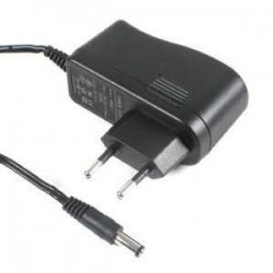 12 V 1.5 A Adaptör (2.5/2.1 mm Jack) - Robotistan