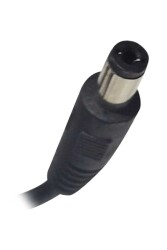 Global 12V 1A Plug Adapter - 12W - 3