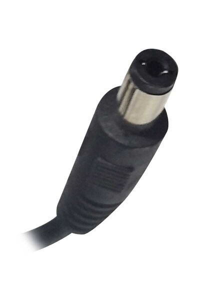 Global 12V 1A Plug Adapter - 12W - 3