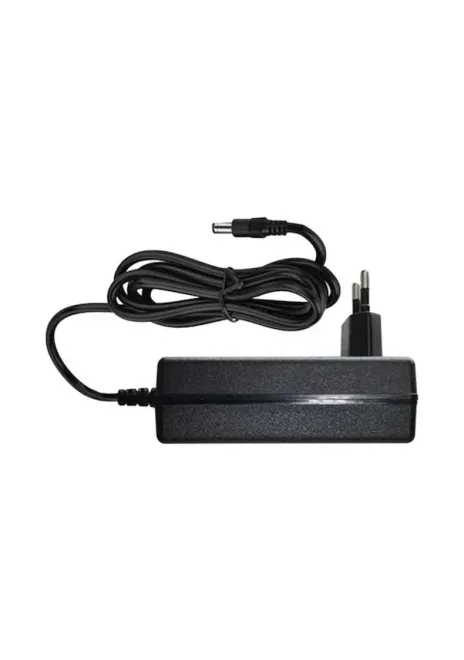 Global 12V 1A Plug Adapter - 12W - 1