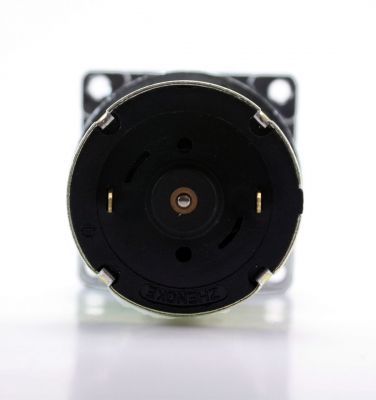 12 V 42 mm 200 RPM Redüktörlü DC Motor - 2