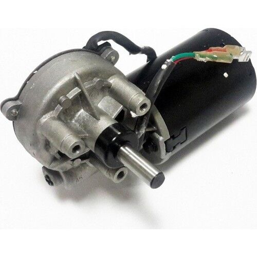 12 V 55 RPM Cam Silecek Motoru - 3