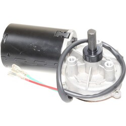 12 V 55 RPM Cam Silecek Motoru 