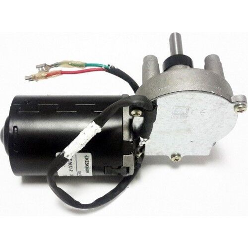 12V 55 Rpm Windscreen Wiper Motor - 2