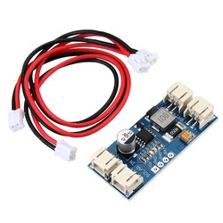 CN3791 MPPT Güneş Paneli Şarj Cihazı Modülü - 12V - 1