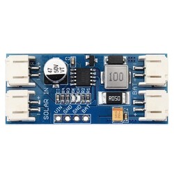 CN3791 MPPT Güneş Paneli Şarj Cihazı Modülü - 12V - 2