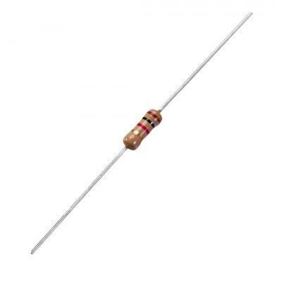 1/2W 270K Resistance - 10 Units - 1