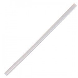12x300 mm Mum Tüp Silikon Çubuk - 1 Adet 