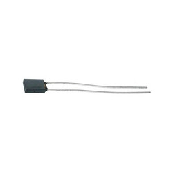 130°C 1 A Cable Thermic Fuse 
