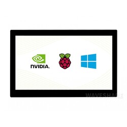 13.3inç Kapasitif Dokunmatik LCD Ekran 1920x1080 IPS 