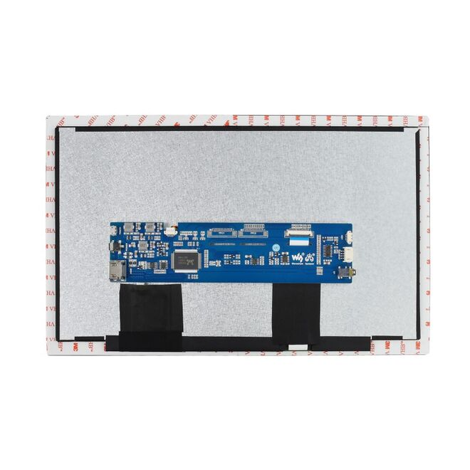 13.3inç Kapasitif Dokunmatik LCD Ekran 1920x1080 IPS - 4