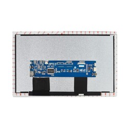 13.3 inch Capacitive Touch LCD Screen 1920x1080 IPS - 4