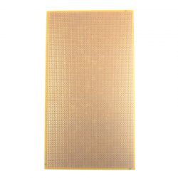 13x23 Perforated Pertinax 