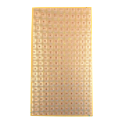 13x23 Perforated Pertinax - 1