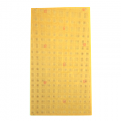 13x23 Perforated Pertinax - 2