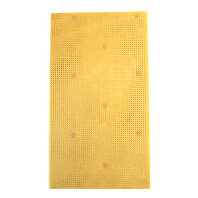 13x23 Perforated Pertinax - 2