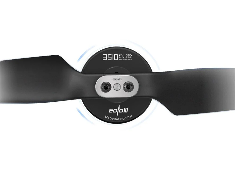 13x5 - Drone Pervanesi (2 Adet) - 4