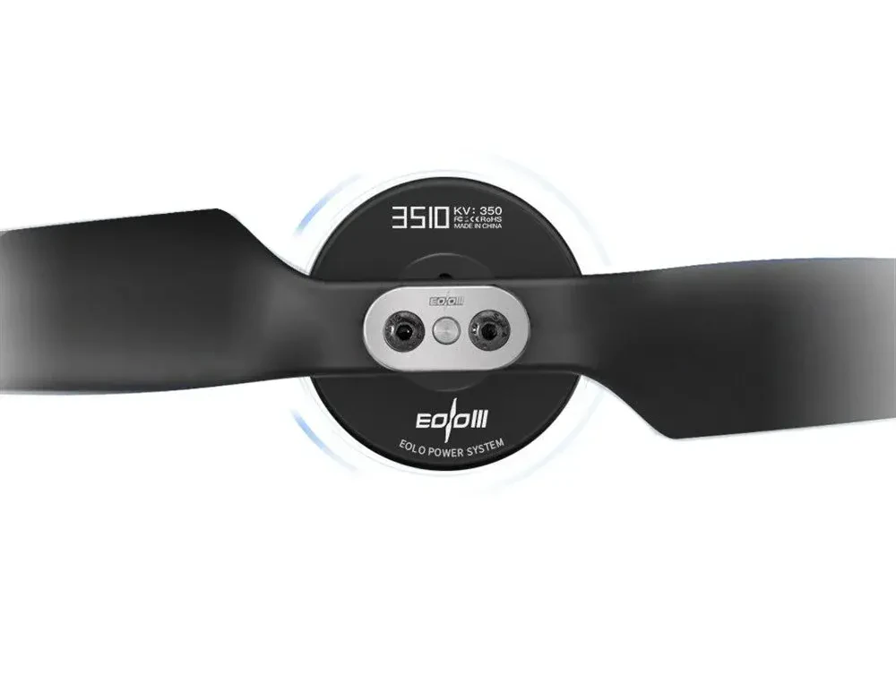 13x5 - Drone Propeller (Double) - 4