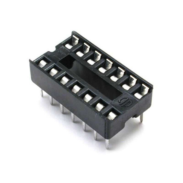 14 Pin Dip Soket - 1