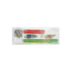 140 Piece Wire Kit 