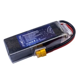 14.8V 4S Lipo Battery 2200mAh 40C - 2
