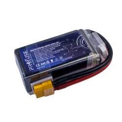 14.8 V 4S Lipo Pil-Batarya 1300 mAh 95C - 2
