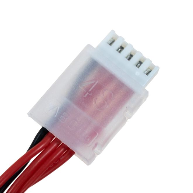 14.8 V 4S Lipo Batarya-Pil 3300 mAh 40C - 4