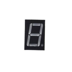 14 mm 7 Segment Display - Anot - 3
