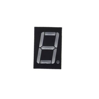 14mm 7 Segment Display - Cathode - 3