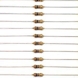 1/4W 6.8K Resistor - 1