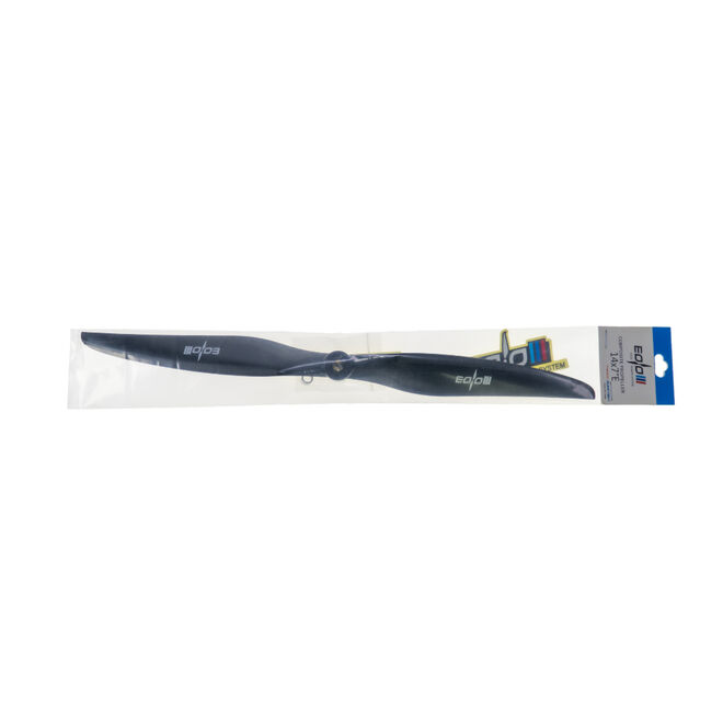 14x7 Black - Drone Propeller (Single) - 3