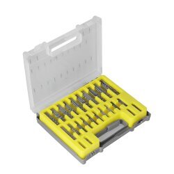 150 Adet Mini Matkap Ucu Seti - 1