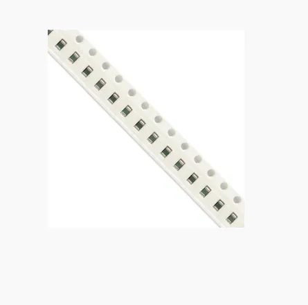 150 nF 50 V SMD 0805 Capacitor - 25 pcs - Robotistan