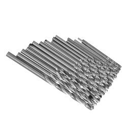 150-Piece Mini Drill Bit Set - 4