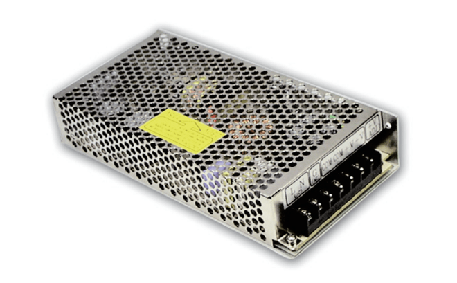 150W 24V 6.5A Power Supply - 1
