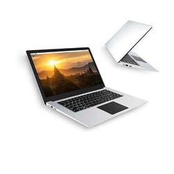 15.6 inc Ultra İnce Laptop - (Raspberry Pi İşletim Sistemi) - WaveShare