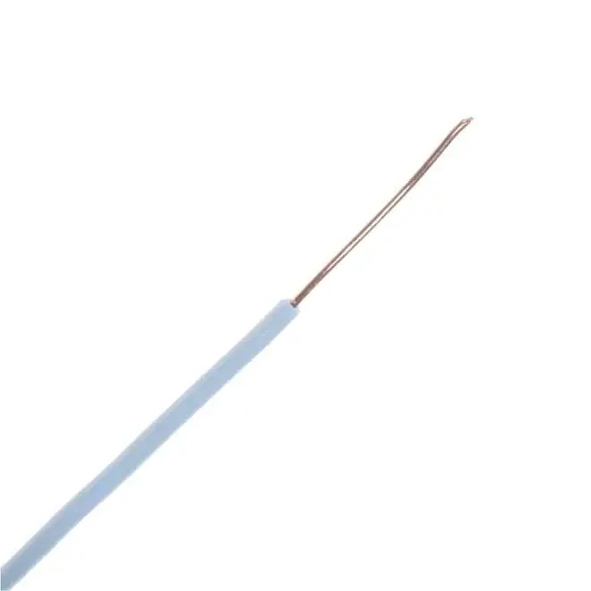 Marxlow 15 Metre Çok Damarlı Montaj Kablosu - Beyaz - 3