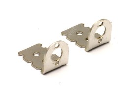 16 mm Motor Connector - 2 Pieces - 2