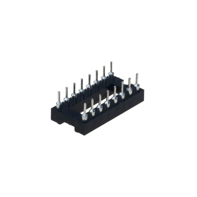 16 Pin PRC Socket - 2