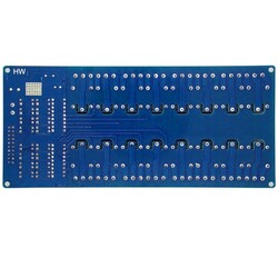 16 Way 5V Relay Module - 3